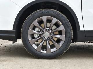 Geely Geometry M6 2022 — фото 10 из 20