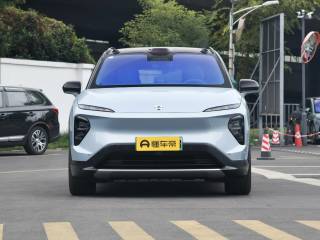Nio ES 7 2022 — фото 3 из 20
