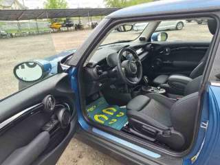 MINI Cooper SE I 2024 — фото 9 из 13