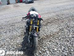 Aprilia Tuono V4 1100 Rr 2018 — фото 5 из 11