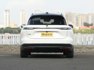 Nio ES 8 2024 — фото 4 из 20