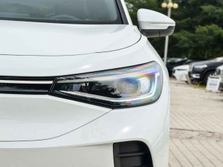 Volkswagen ID.4 CROZZ 2022 — фото 6 из 20