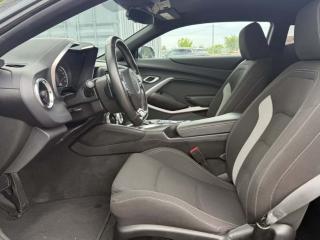 Chevrolet Camaro VI · Рестайлинг 2022 — фото 14 из 20