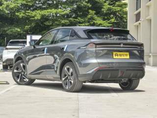 Changan DEEPAL S7 2023 — фото 4 из 20