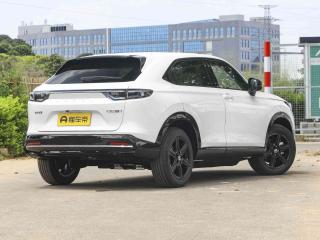 Honda e:NP1/e:NS1 2022 — фото 3 из 19