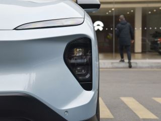 Nio ES 7 2022 — фото 6 из 20