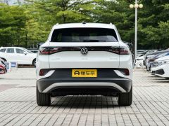 Volkswagen ID.4 CROZZ 2022 — фото 5 из 20