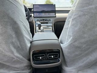 Geely Boyue L 1,5 AMT (181 л.с.) Sailing 2026 — фото 14 из 18