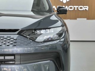 Leapmotor C11 2024 — фото 11 из 19