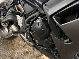 KAWASAKI EX650R 2023 — фото 11 из 11