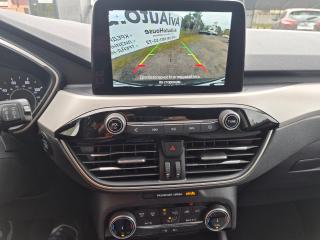 Ford Escape 2022 — фото 13 из 17