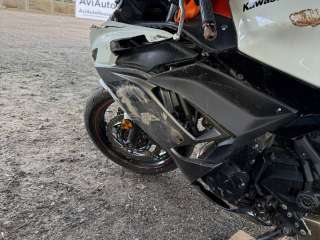 KAWASAKI EX650R 2023 — фото 6 из 11