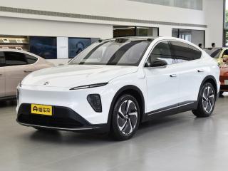 Nio EC 7 2022 — фото 1 из 19