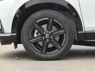 Honda e:NP1/e:NS1 2022 — фото 12 из 19