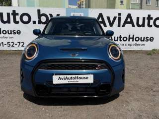 MINI Hatch F55, F56 · 2-й рестайлинг 2023 — фото 3 из 14