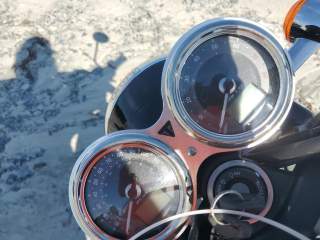 Triumph Bonneville 2018 — фото 7 из 8