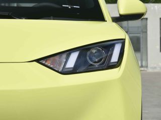BYD Seagull 2023 — фото 15 из 20