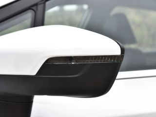 Geely Geometry M6 2022 — фото 12 из 20