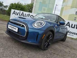 MINI Cooper SE I 2024 — фото 5 из 13