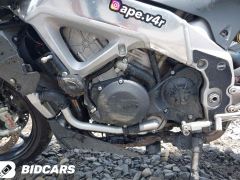 Aprilia Tuono V4 1100 Rr 2018 — фото 9 из 11