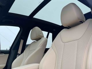 BMW X3 G01 Рестайлинг 2022 — фото 7 из 7