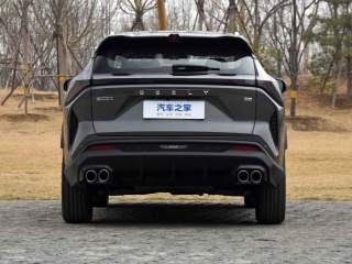 Geely Atlas COOL 2023 — фото 5 из 6