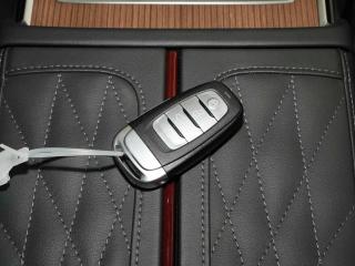 Hongqi E-HS9 2021 — фото 16 из 20