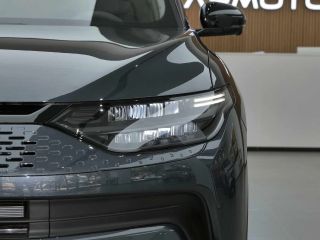 Leapmotor C11 2024 — фото 15 из 19