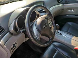 Subaru Tribeca 2005 — фото 8 из 15