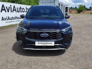 Ford Escape 2023 — фото 2 из 10
