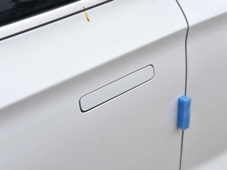 Geely Geometry M6 2022 — фото 16 из 20