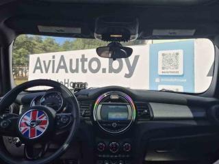 MINI COOPER HARDTOP 2020 — фото 13 из 15