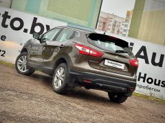 Nissan Qashqai 2014 — фото 3 из 7