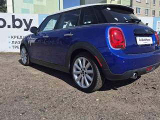 MINI COOPER HARDTOP 2020 — фото 5 из 15