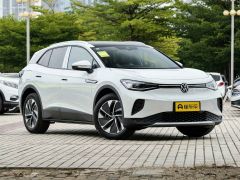 Volkswagen ID.4 CROZZ 2022 — фото 19 из 20