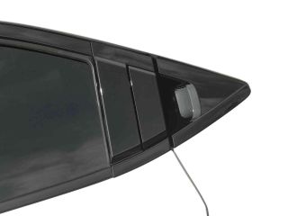 Honda e:NP1/e:NS1 2022 — фото 9 из 19