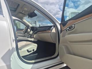 Volvo XC90 2021 — фото 11 из 19