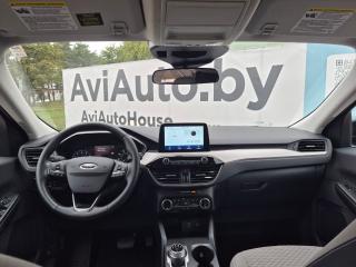 Ford Escape 2022 — фото 12 из 17