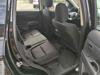 Mitsubishi Outlander III 2013 — фото 11 из 14