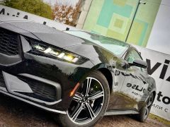 Ford Mustang Coupe 2023 — фото 10 из 13