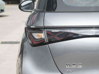 BYD Dolphin 2023 — фото 20 из 20
