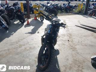 Triumph Street Twin 2016 — фото 5 из 17