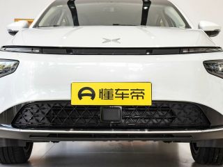 Xpeng G3 — фото 9 из 18