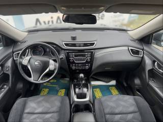 Nissan X-Trail 2015 — фото 4 из 7