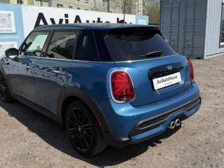 MINI Hatch F55, F56 · 2-й рестайлинг 2023 — фото 6 из 14