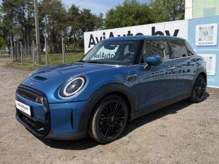 MINI Hatch F55, F56 · 2-й рестайлинг 2023 — фото 4 из 14