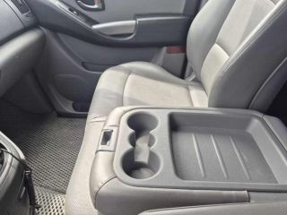 Hyundai H-1(Starex) II · 2-й рестайлинг 2019 — фото 13 из 14