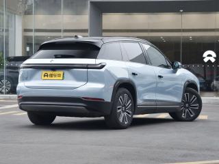 Nio ES 7 2022 — фото 4 из 20