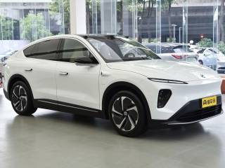Nio EC 7 2022 — фото 19 из 19