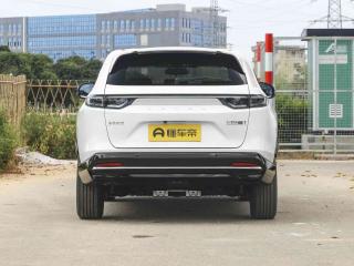 Honda e:NP1/e:NS1 2022 — фото 5 из 19